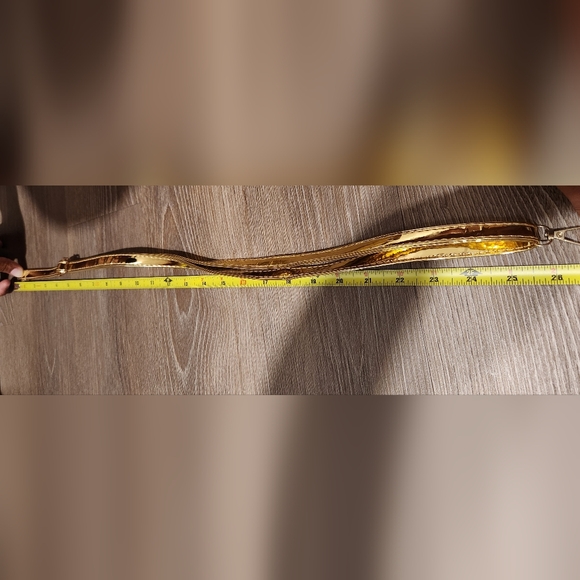 Gold purse - Picture 11 of 11